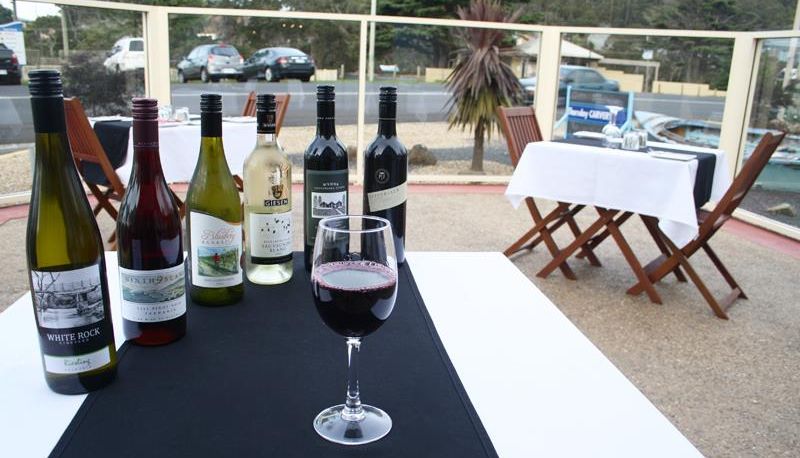 Ristorante - Best Western Burnie Murchison Lodge