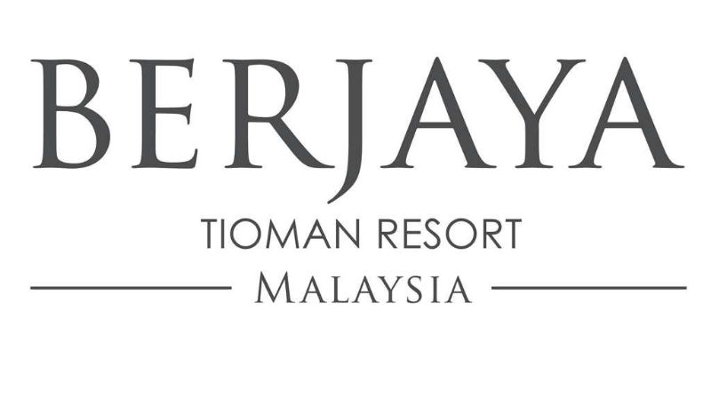 Certificato - Berjaya Tioman Resort