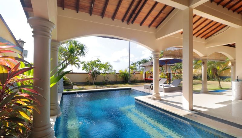 プール - The Beverly Hills Bali a Luxury Villas & Spa