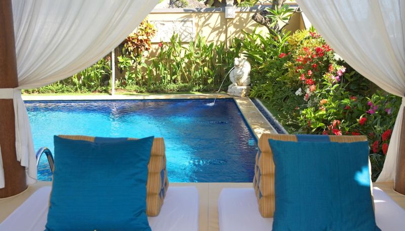 Pool - The Beverly Hills Bali a Luxury Villas & Spa