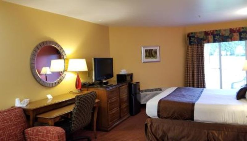 Zimmer - Dew Drop Inn