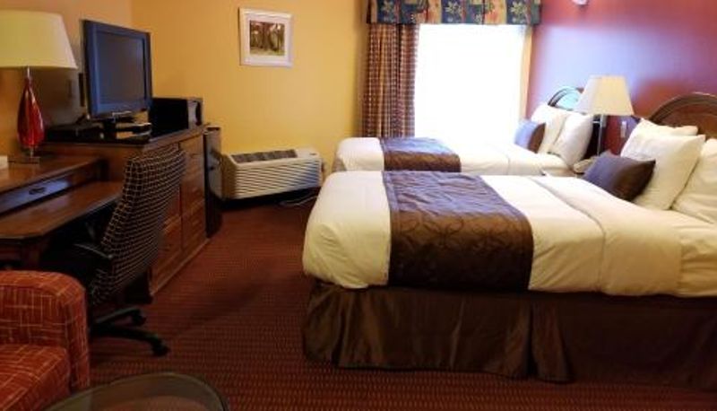 Zimmer - Dew Drop Inn