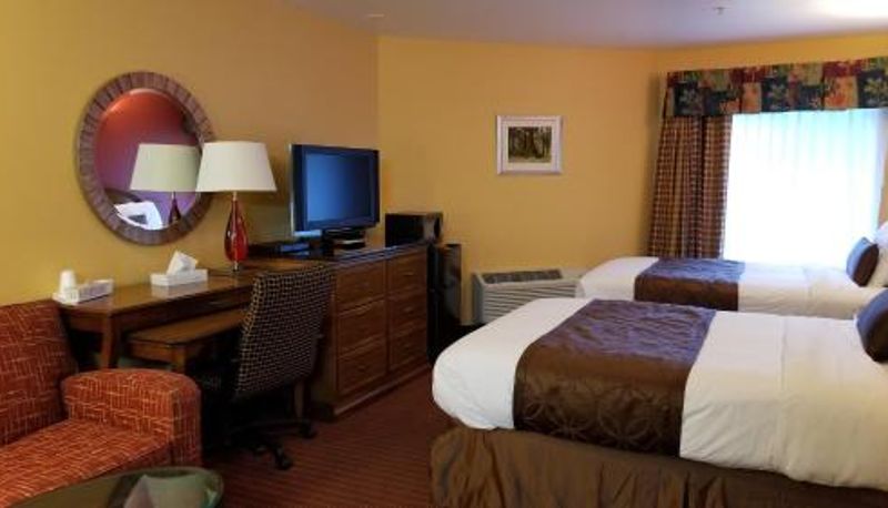Camera - Dew Drop Inn