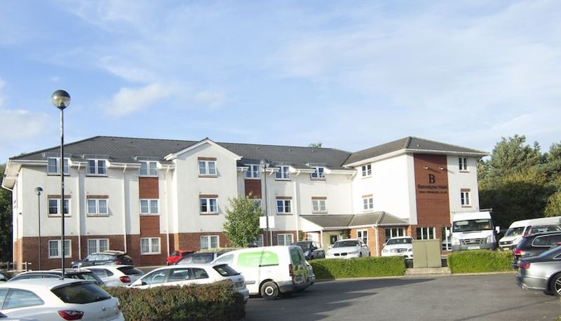 Info - Hotel Bannatyne Durham