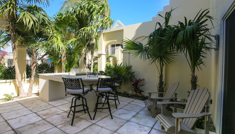 Apartment - Bungalows at Windsong on the Reef