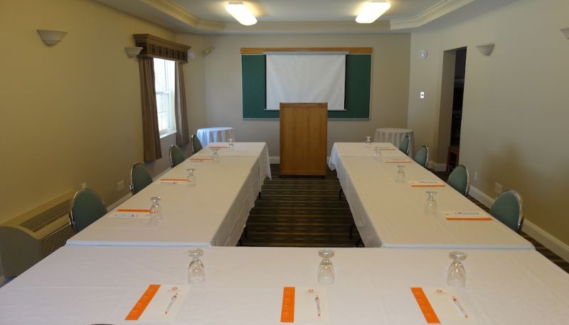 会議室 - an Ascend Collection Hotel Amsterdam Inn & Suites Sussex