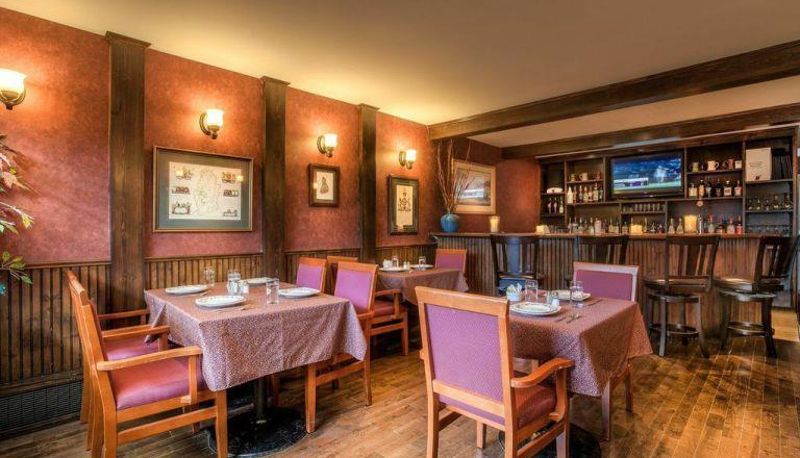 Bar - HEARTHSTONE INN PORT HAWKESBURY