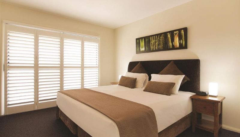Camera - Oaks Port Stephens Pacific Blue Resort