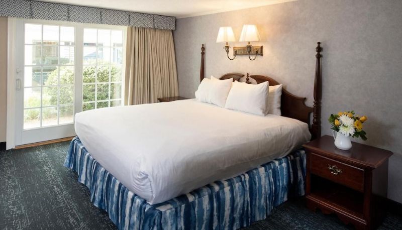 Camera standard - Riviera Beach Resort