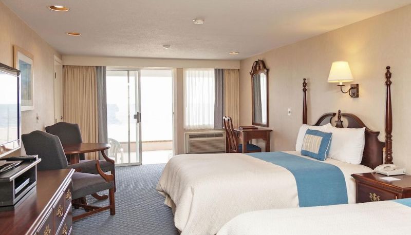 Camera standard - Riviera Beach Resort