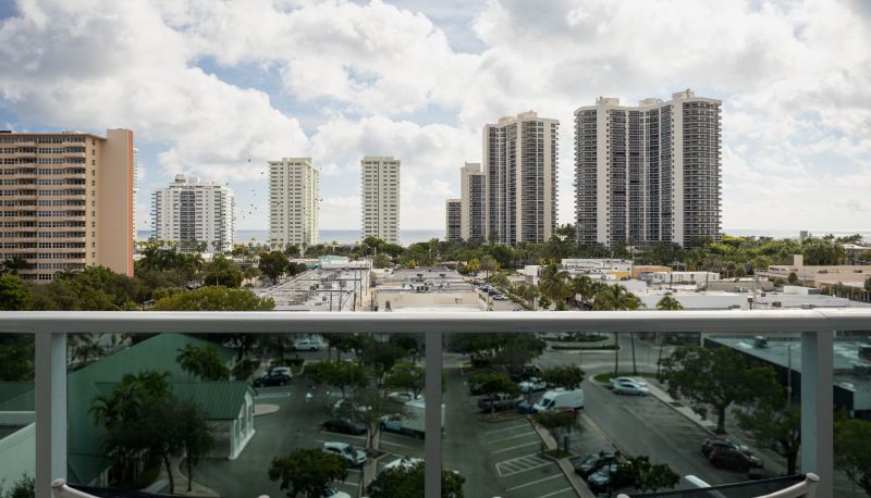Suite - Residence Inn by Marriott Fort Lauderdale Intracoastal Il Lugano