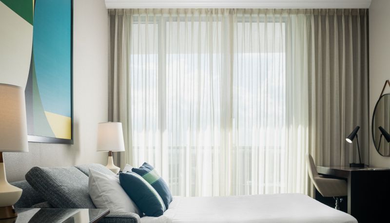Suite - Residence Inn by Marriott Fort Lauderdale Intracoastal Il Lugano