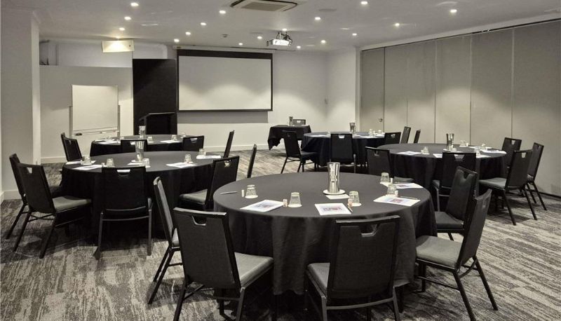 Sala conferenze - Mercure Canberra