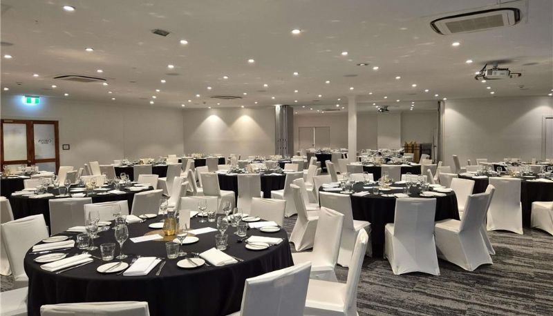 Sala conferenze - Mercure Canberra