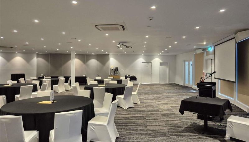 Sala conferenze - Mercure Canberra