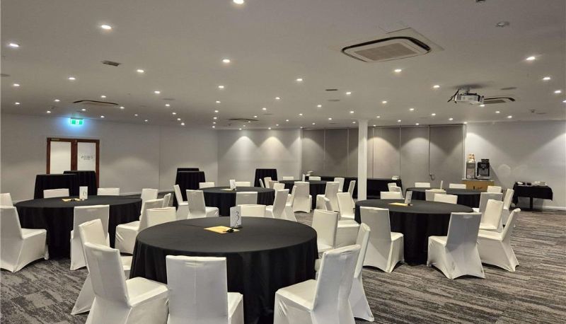 Sala conferenze - Mercure Canberra