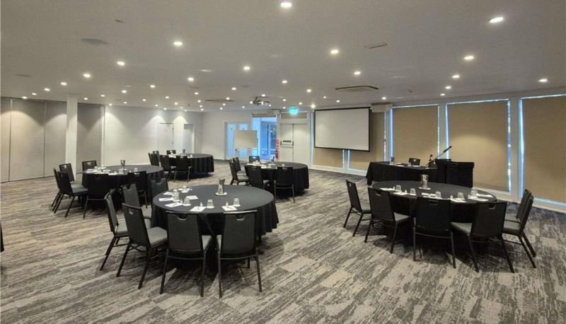 Konferenzraum - Mercure Canberra