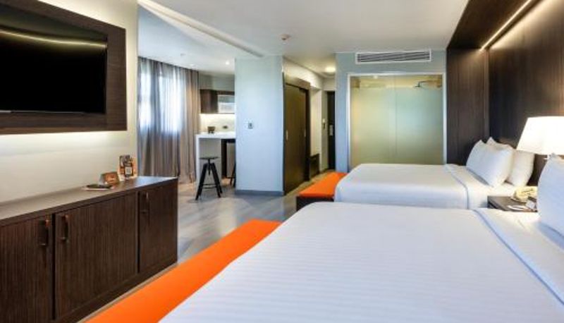 Apartment - W&P Santo Domingo