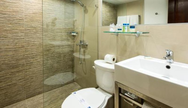 Badezimmer - W&P Santo Domingo