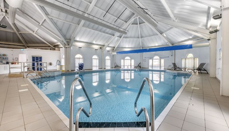 Piscine - Wychnor Park Country Club by Diamond Resorts