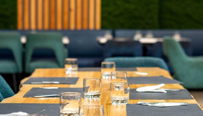 Meeting room - Diwan Casablanca Hotel & Spa