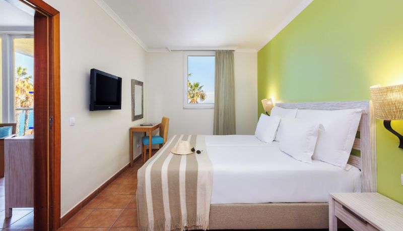 Süit - Pestana Viking Beach & Spa Resort