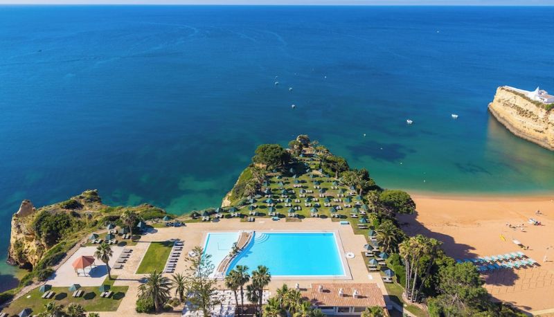 Bilgi - Pestana Viking Beach & Spa Resort