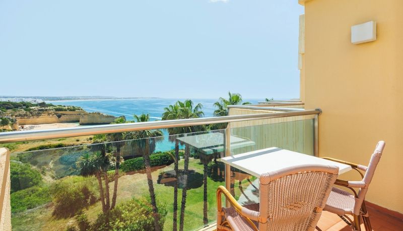 Superior oda (çift kişilik) - Pestana Viking Beach & Spa Resort