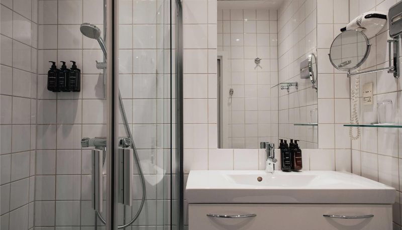 Kamer - Home Hotel Wellington