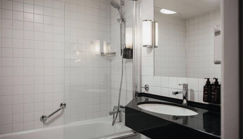 Kamer - Home Hotel Wellington