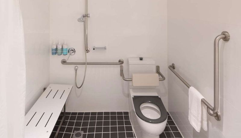 Kamer - Novotel Sydney City Centre
