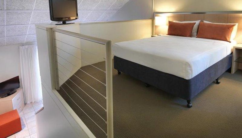 Zimmer - The Leea Resort