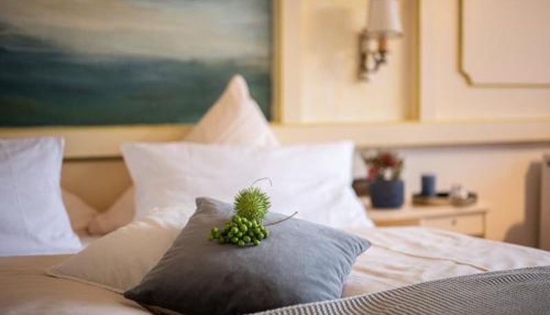 Kamer - Hotel Birkenmoor Wellnesshotel