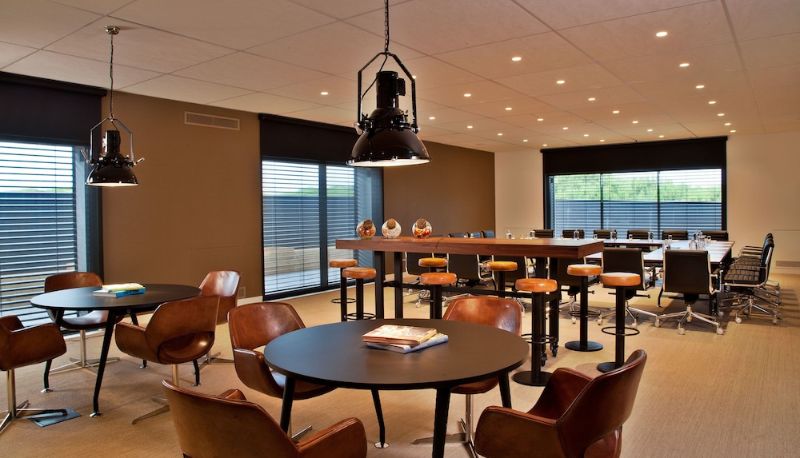 Salle de réunion - Octant Praia Verde