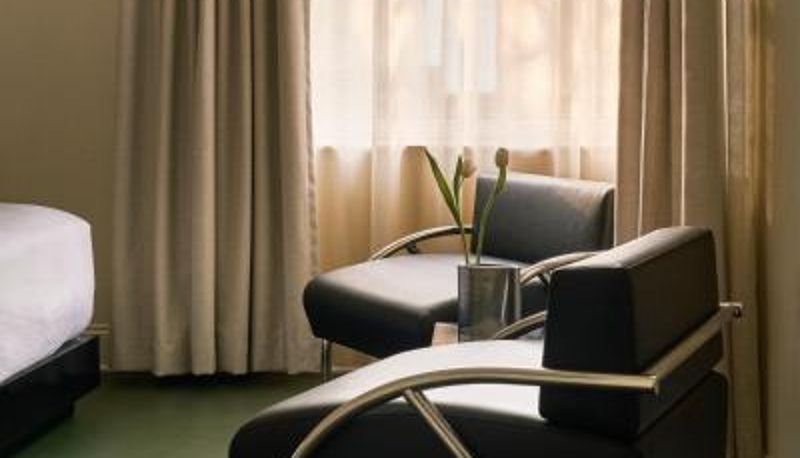 Süit - Perroquet Hotel Fort Lauderdale Beach