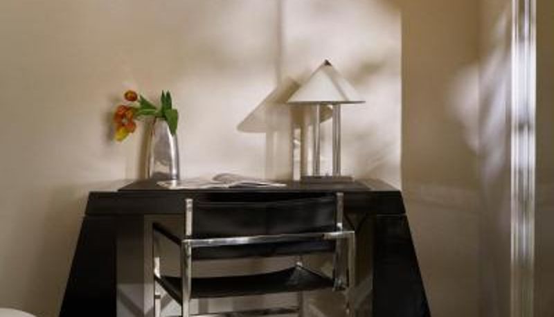 Standart oda - Perroquet Hotel Fort Lauderdale Beach