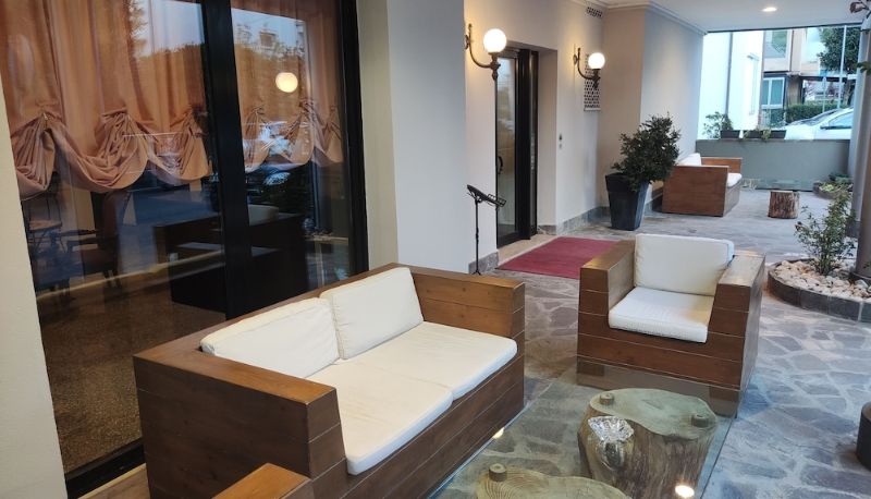 Bilgi - Hotel Memory