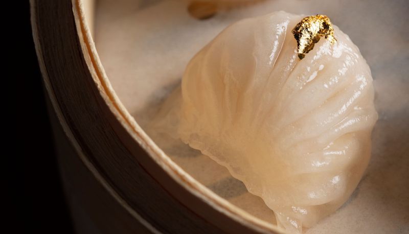 Ristorante - The Ritz-Carlton Hong Kong