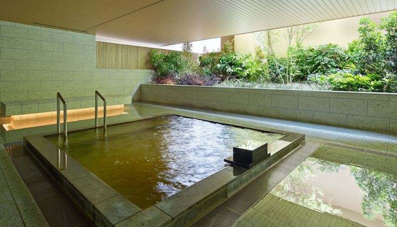 Info - Mitsui Garden Hotel Kashiwanoha Chiba
