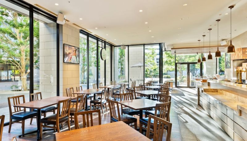 Info - Mitsui Garden Hotel Kashiwanoha Chiba