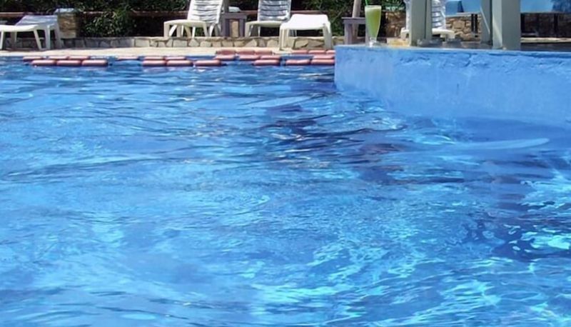 Pool - Surfing Beach Village