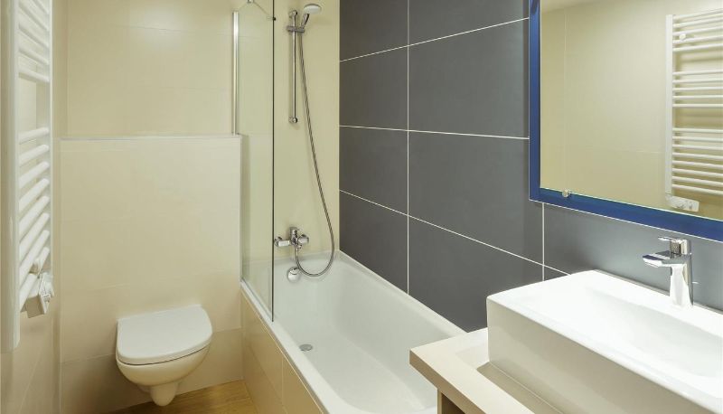 Camera - Aparthotel Adagio Monaco Palais Joséphine