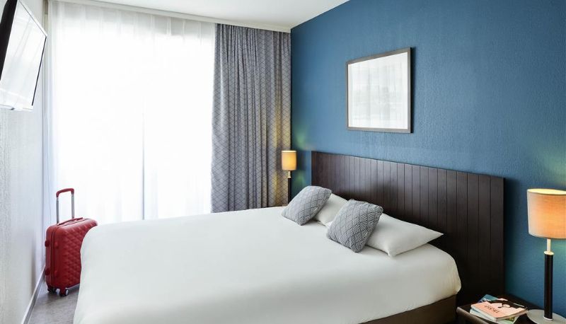 Pokój - Aparthotel Adagio Monaco Monte-Cristo