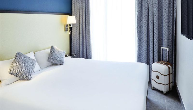 Pokój - Aparthotel Adagio Monaco Monte-Cristo
