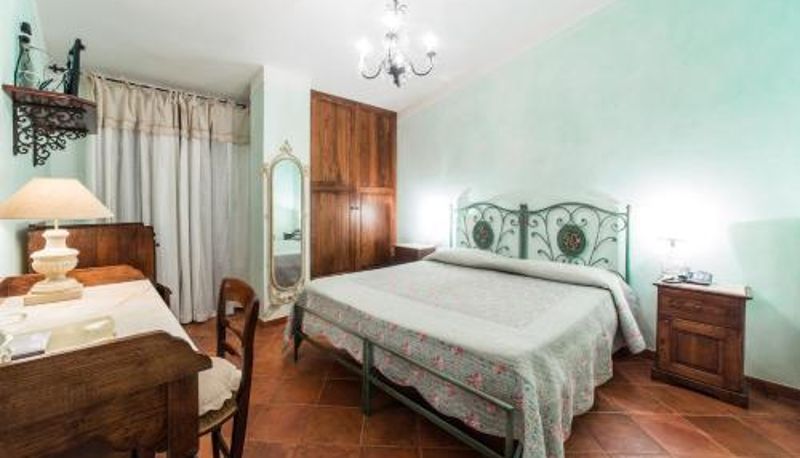 Info - Hotel Relais Pian delle Starze (ex Relais du Silence)