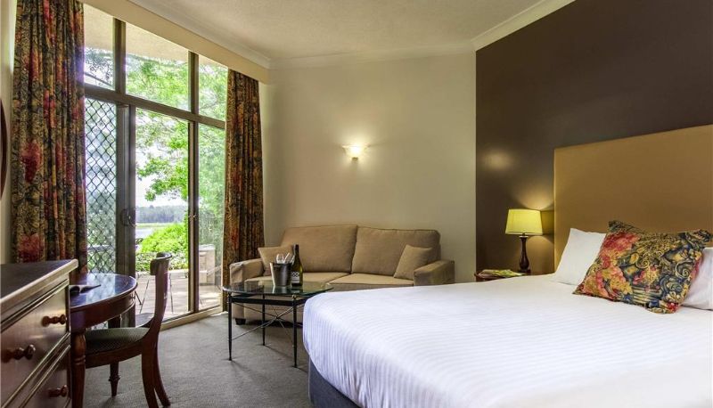 Room - Mercure Hunter Valley Gardens