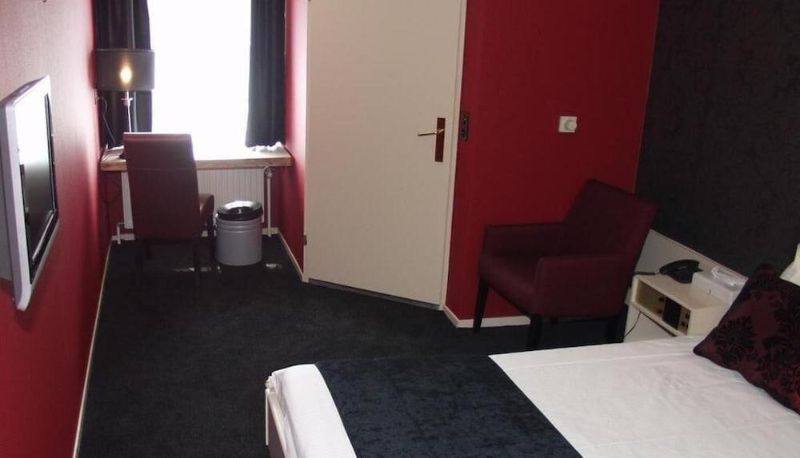 Standaardkamer - De Postelse Hoeve