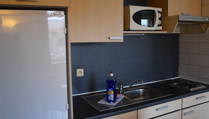 Daire - Ambassador Suites Antwerp