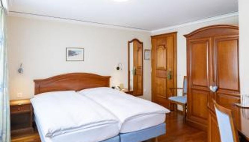 Informacje - Hotel Säntis - Genuss & Tradition Säntis