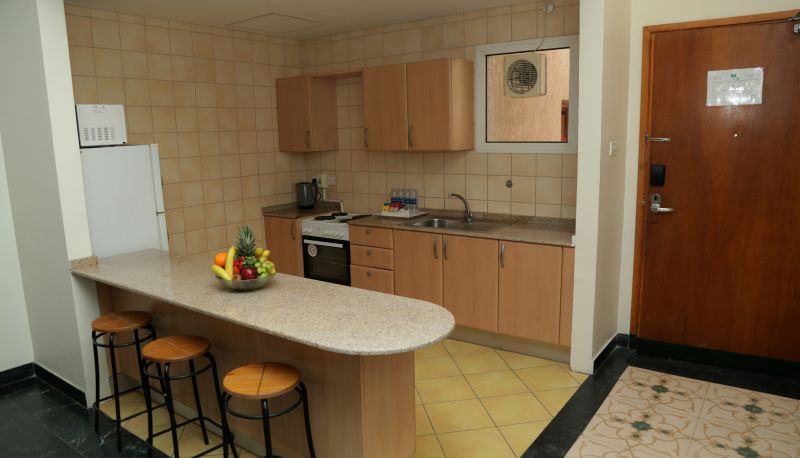 Zimmer - Al Jahra Copthorne Hotel & Res Hotel & Resort